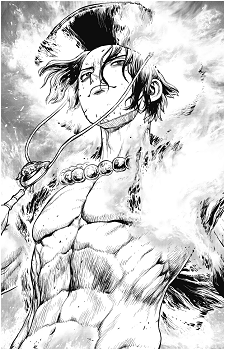Portgas D. Ace