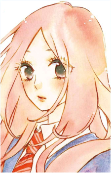 Suiren Shibazeki's image