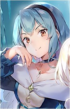 Esmeralda Etoile Greenmoon's image