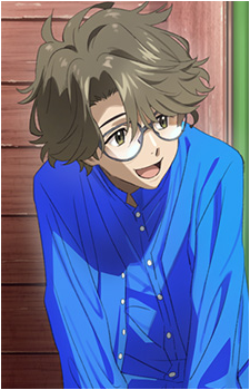 Yuuta Inohara's image