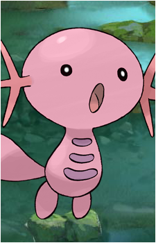 Wooper