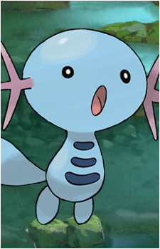 Wooper's image