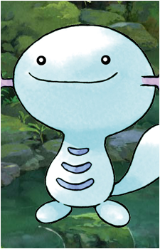 Wooper