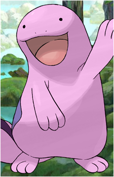Wooper