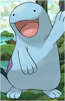 Wooper