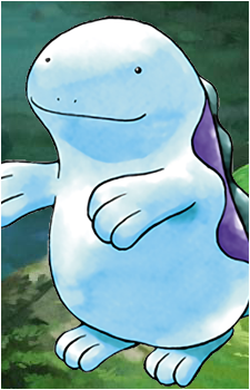 Wooper