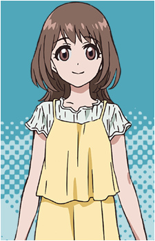 Kozue Nishimori's image