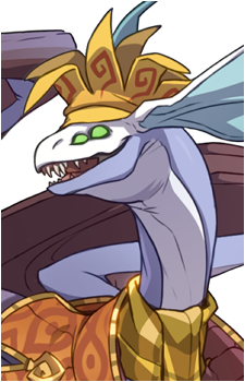 Joxar's image