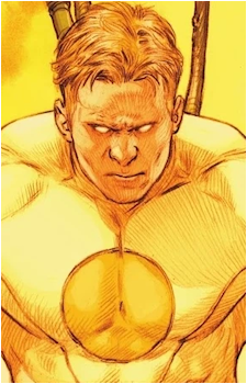 Apollo (Andrew Pulaski)