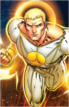 Apollo (Andrew Pulaski)