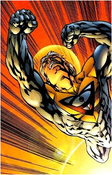 Apollo (Andrew Pulaski)'s image