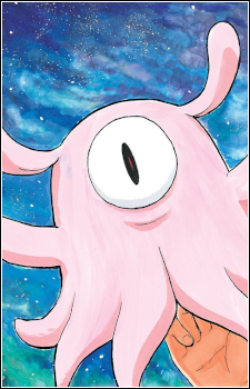Image 3 - Art: 上木敬 (Kei Kamiki) Image 3