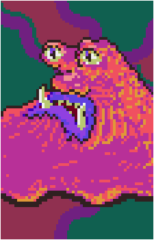 Master Belch
