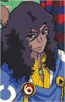 Salva Eneh Tibesti's image