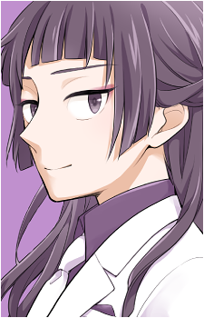 Kimikage Mogami
