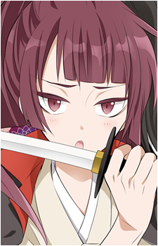 Kimikage Mogami's image