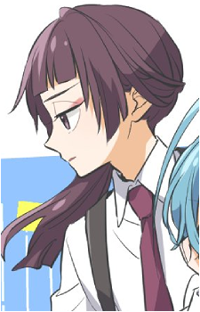 Kimikage Mogami