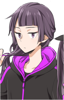 Kimikage Mogami
