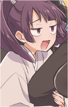 Kimikage Mogami
