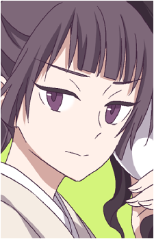 Kimikage Mogami