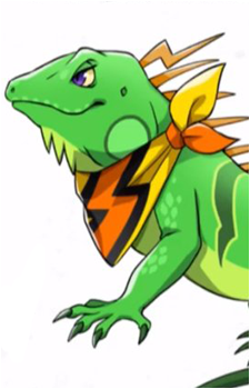 Rex's image