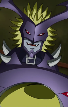 NeoVamdemon's image