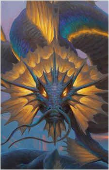 Ao {MTG}