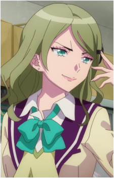 Erika Aoyama's image