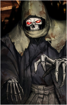 Tokugawa Kurofune's image