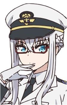 Rusalka Evereska's image
