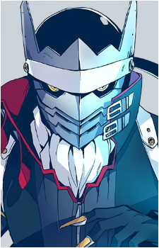 Image 4 of Izanagi