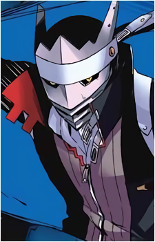 Image 3 of Izanagi