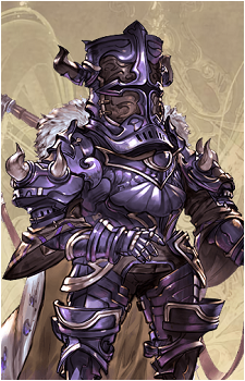 Violet Knight's image