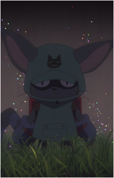 Black Tailmon Uver.'s image
