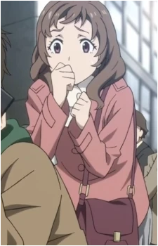 Miho Sawatari's image