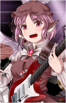 Mystia Lorelei