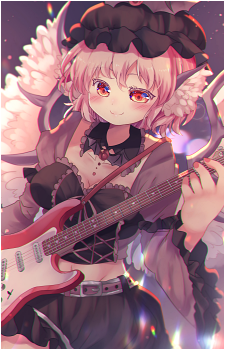Mystia Lorelei