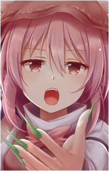 Mystia Lorelei