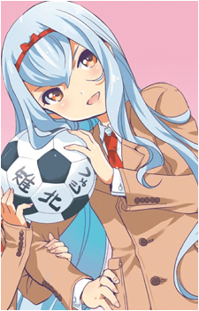 Reika Hakurai