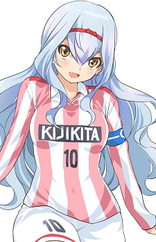 Reika Hakurai