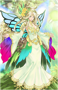 Mardel, Generaider Boss of Light's image