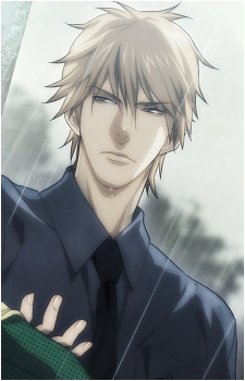 Tetsuo Shironuma