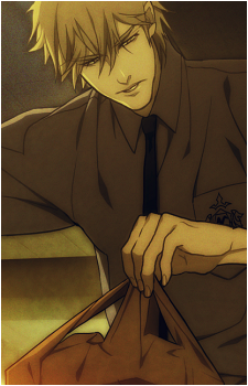 Tetsuo Shironuma