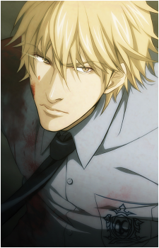 Tetsuo Shironuma