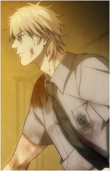Tetsuo Shironuma