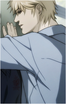 Tetsuo Shironuma