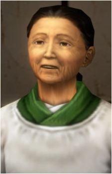 Ine Hayata's image