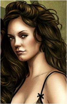 Paige Matthews