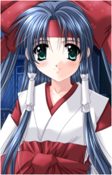 Kayano {Izumo}'s image