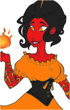 Burnellia's image